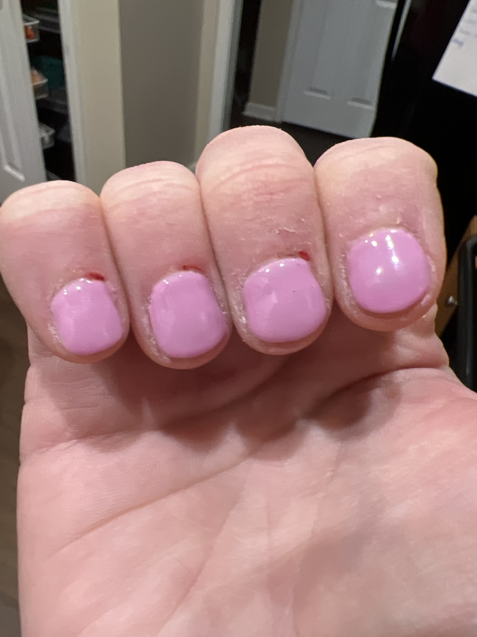 Modern Nails nail photo 1