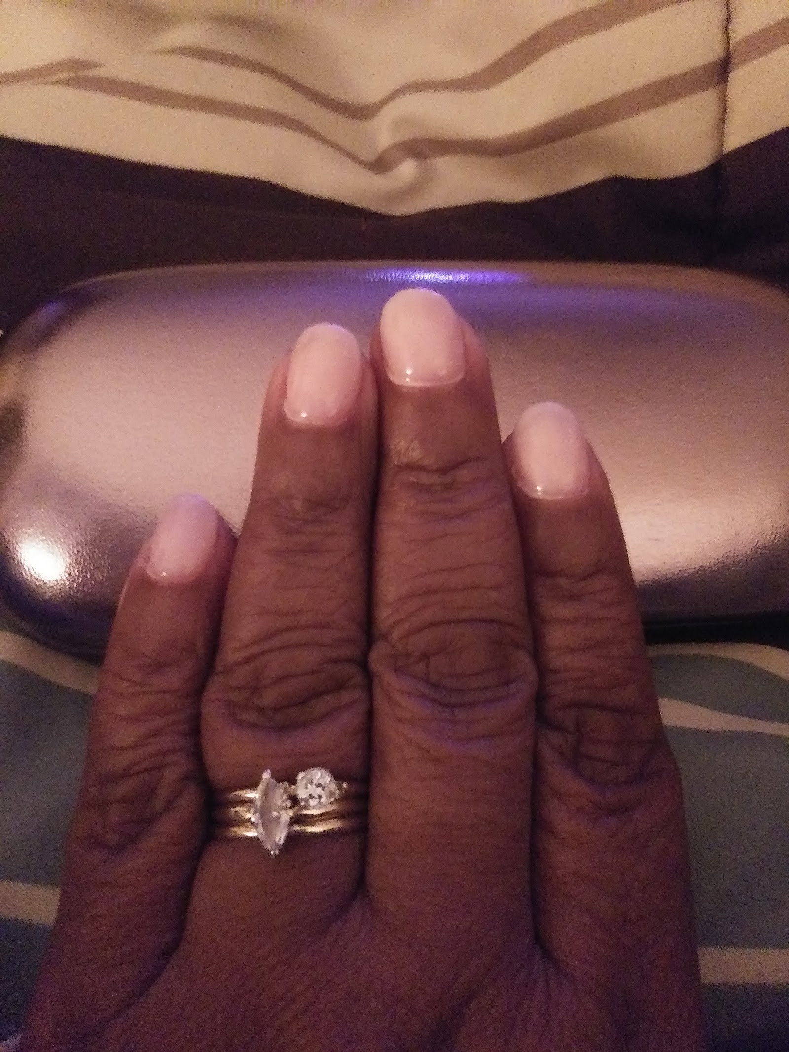 Modern Nails nail photo 4
